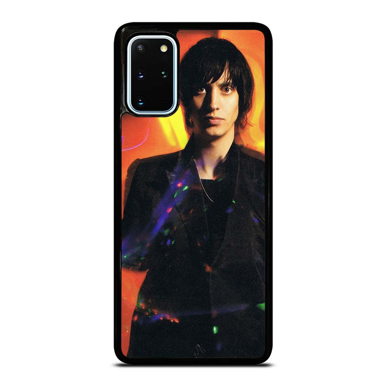 JULIAN CASABLANCA THE STROKES 2 Samsung Galaxy S20 Plus Case Cover JULIAN CASABLANCA THE STROKES 2 Samsung Galaxy S20 Plus Case Cover