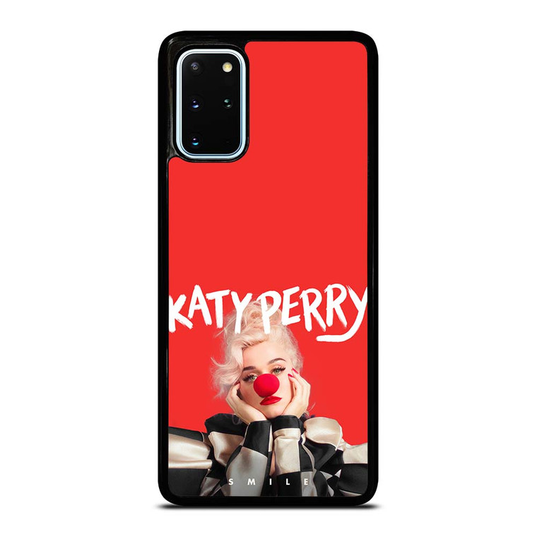 KATY PERRY SMILE SONG COVER Samsung Galaxy S20 Plus Case Cover KATY PERRY SMILE SONG COVER Samsung Galaxy S20 Plus Case Cover