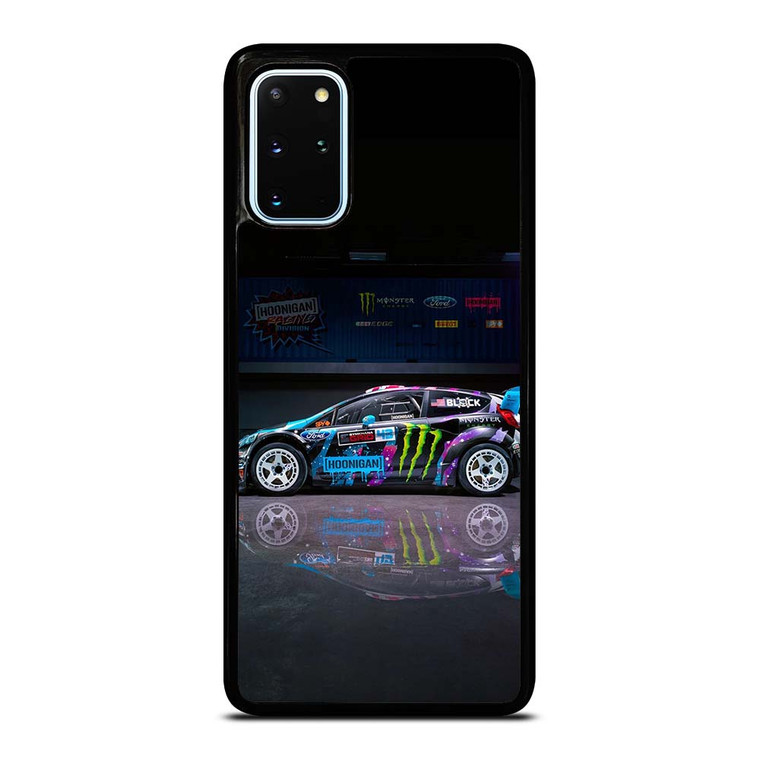 KEN BLOCK RALLY Samsung Galaxy S20 Plus Case Cover KEN BLOCK RALLY Samsung Galaxy S20 Plus Case Cover