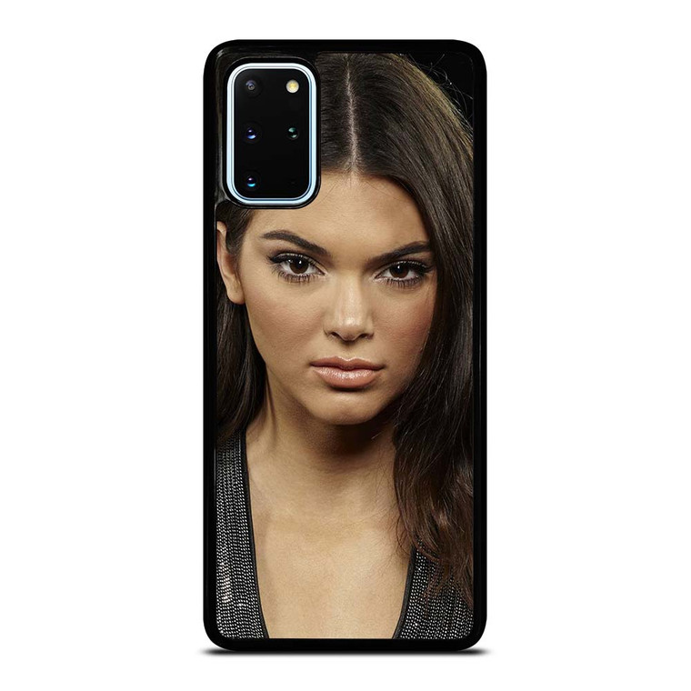 KENDALL JENNER FACE Samsung Galaxy S20 Plus Case Cover