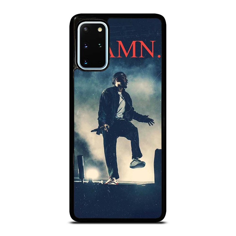 KENDRICK LAMAR DAMN Samsung Galaxy S20 Plus Case Cover
