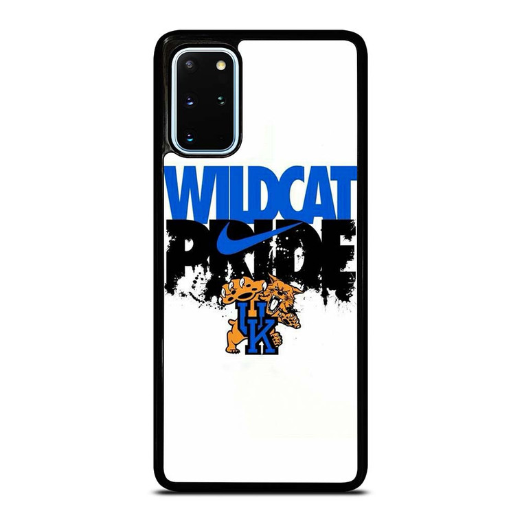 KENTUCKY WILDCATS ART Samsung Galaxy S20 Plus Case Cover KENTUCKY WILDCATS ART Samsung Galaxy S20 Plus Case Cover