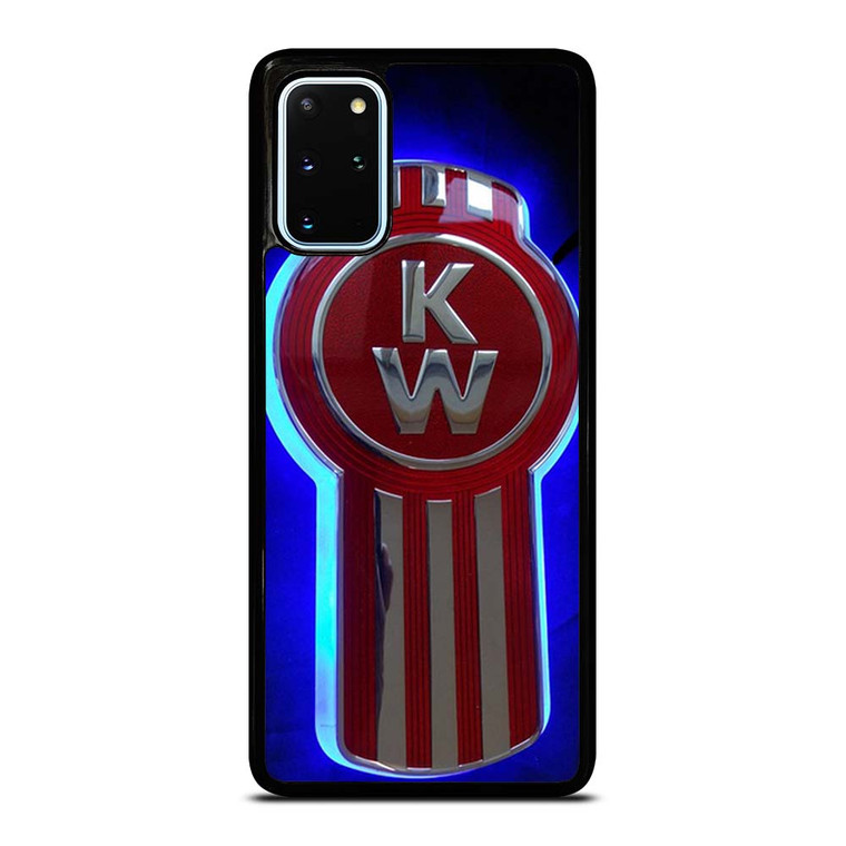 KENWORTH TRUCK SYMBOL Samsung Galaxy S20 Plus Case Cover KENWORTH TRUCK SYMBOL Samsung Galaxy S20 Plus Case Cover