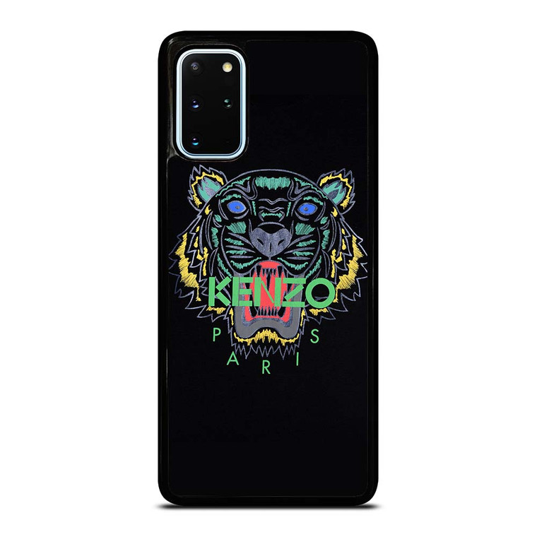 KENZO PARIS LOGO NEW Samsung Galaxy S20 Plus Case Cover KENZO PARIS LOGO NEW Samsung Galaxy S20 Plus Case Cover
