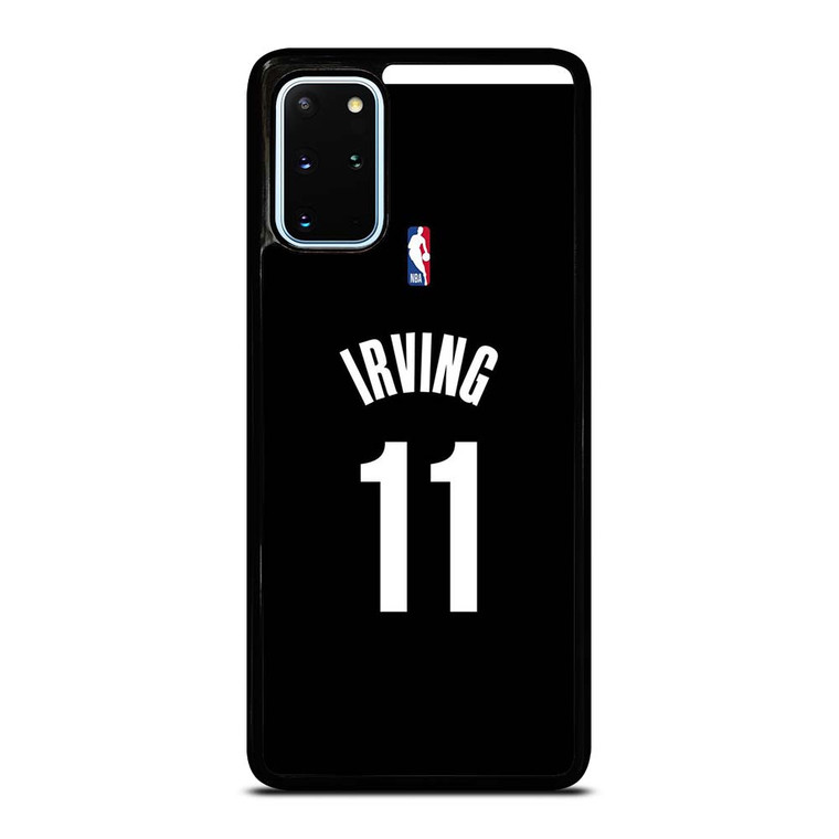 KYRIE IRVING BROOKLYN NETS NBA Samsung Galaxy S20 Plus Case Cover