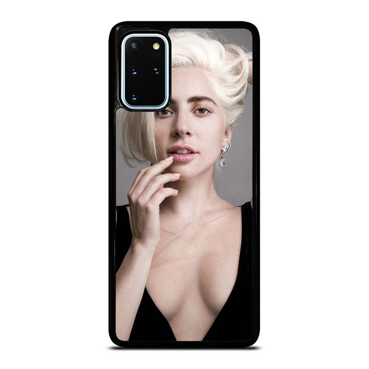 LADY GAGA 2 Samsung Galaxy S20 Plus Case Cover