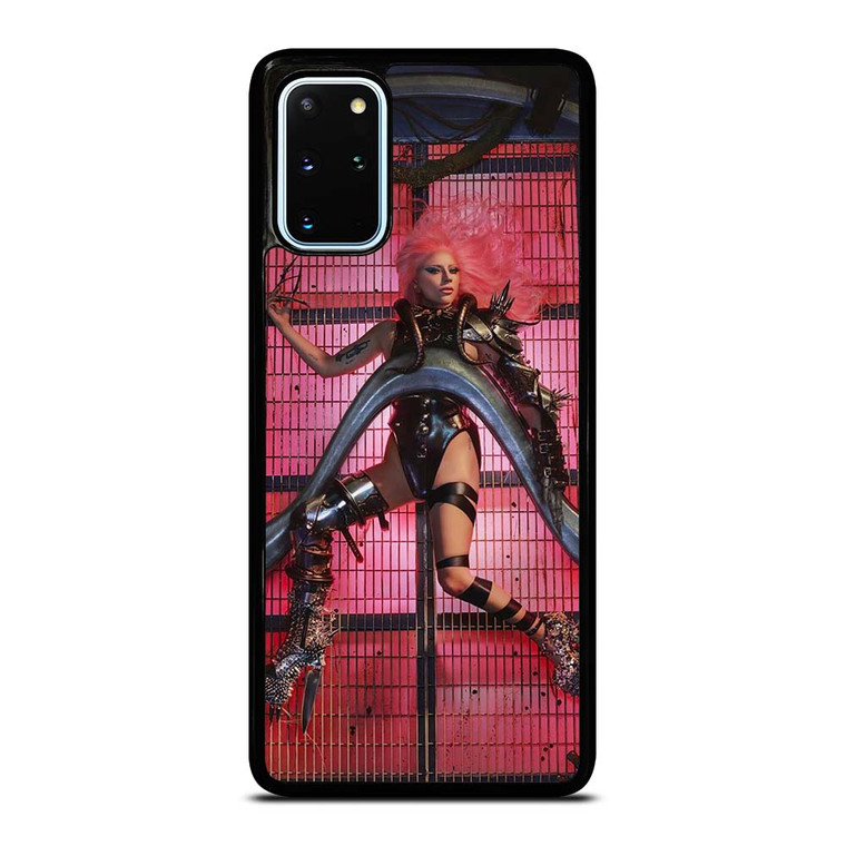 LADY GAGA Samsung Galaxy S20 Plus Case Cover