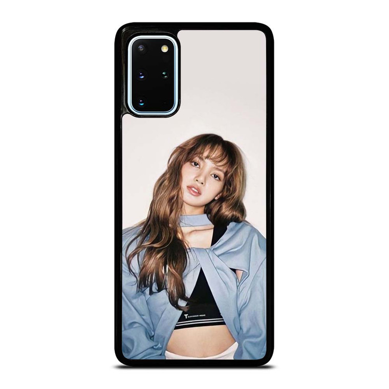 LALISA BLACKPINK COOL Samsung Galaxy S20 Plus Case Cover LALISA BLACKPINK COOL Samsung Galaxy S20 Plus Case Cover