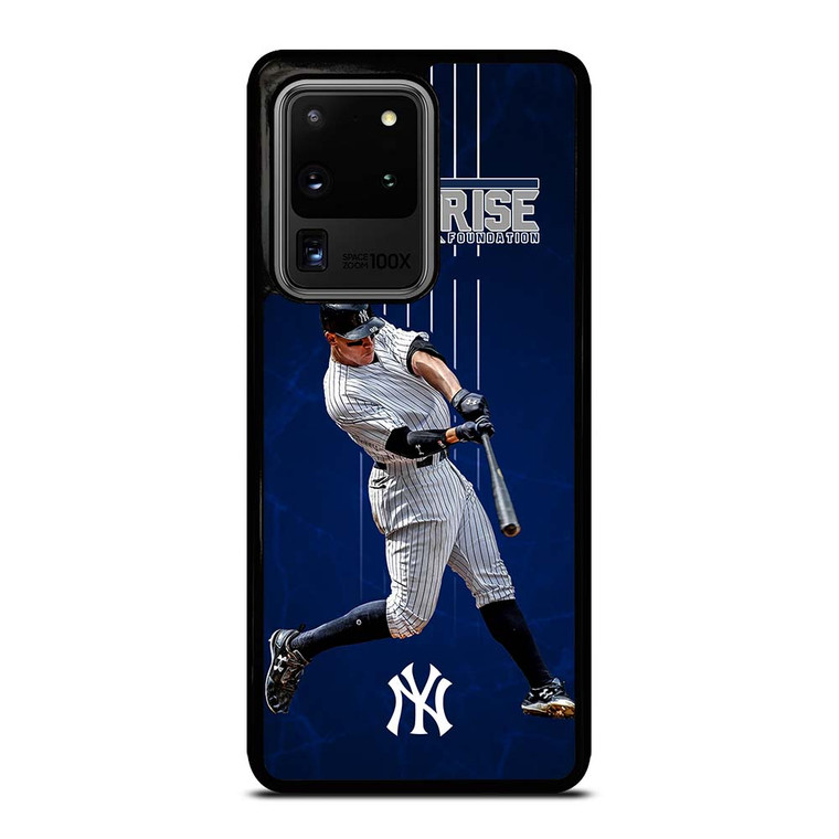 AARON JUDGE 99 NY Samsung Galaxy S20 Ultra Case Cover
