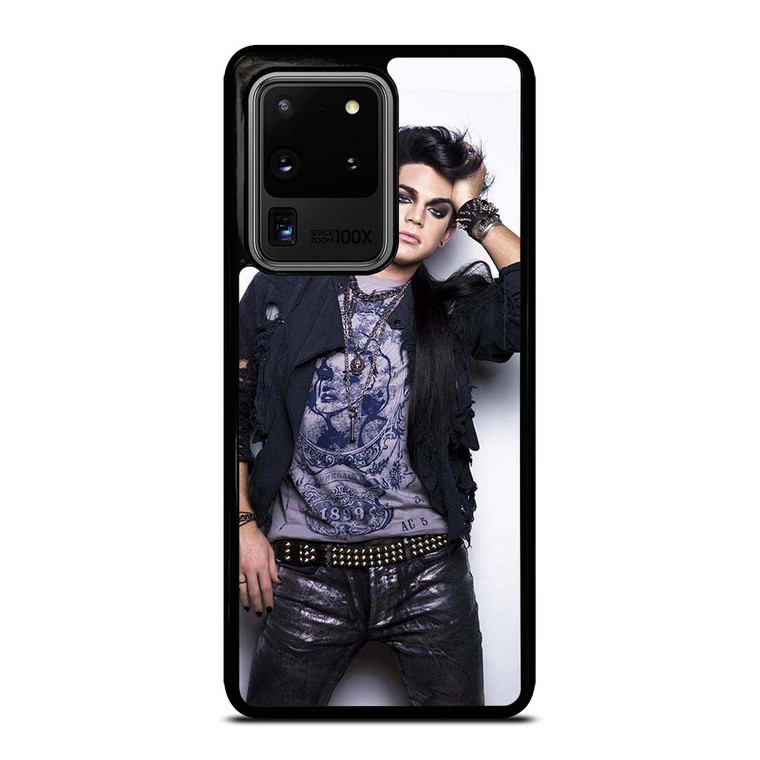 ADAM LAMBERT Samsung Galaxy S20 Ultra Case Cover