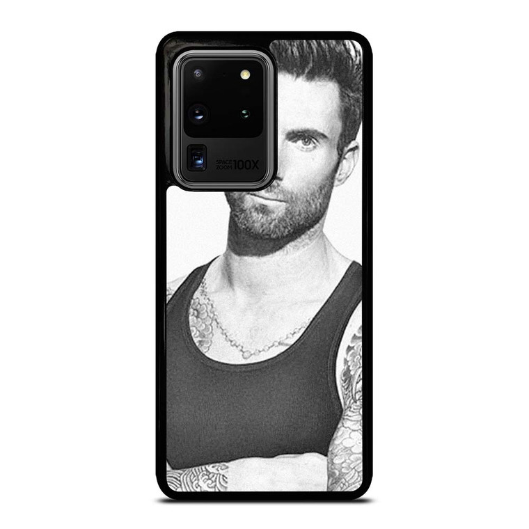 ADAM LEVINE MAROON 5 Samsung Galaxy S20 Ultra Case Cover