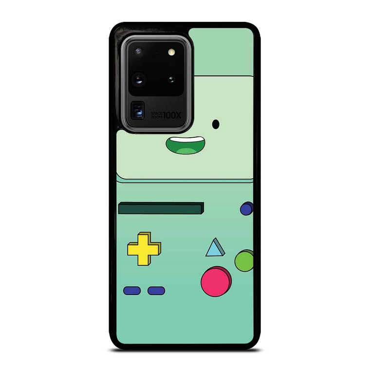ADVENTURE TIME BEEMO Samsung Galaxy S20 Ultra Case Cover ADVENTURE TIME BEEMO Samsung Galaxy S20 Ultra Case Cover
