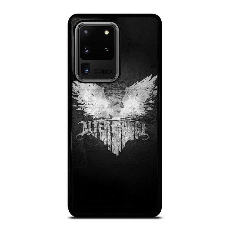 ALTER BRIDGE BAND Samsung Galaxy S20 Ultra Case Cover