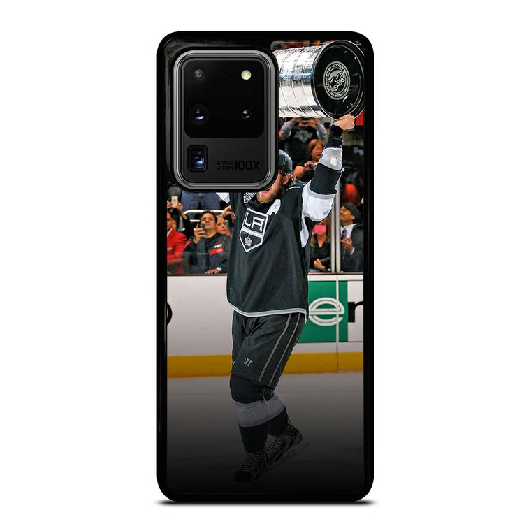 ANZE KOPITAR LOS ANGELES KINGS CHAMPIONS Samsung Galaxy S20 Ultra Case Cover