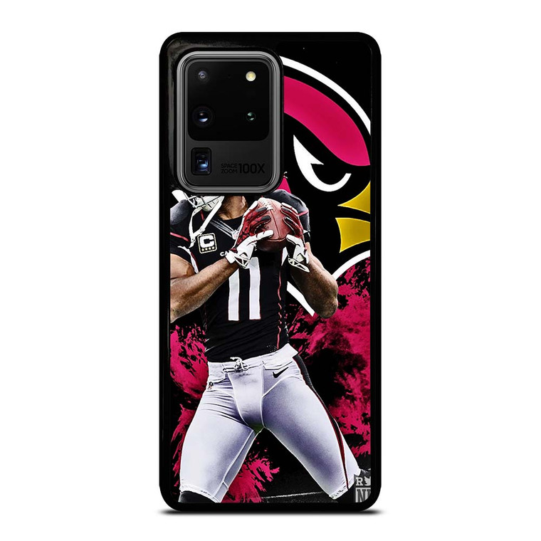 ARIZONA CARDINALS LARRY FITZGERALD 3 Samsung Galaxy S20 Ultra Case Cover ARIZONA CARDINALS LARRY FITZGERALD 3 Samsung Galaxy S20 Ultra Case Cover