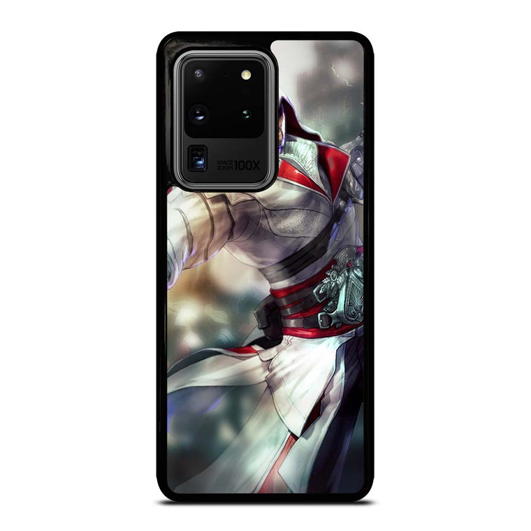ASSASSIN'S CREED GAME 2 Samsung Galaxy S20 Ultra Case Cover