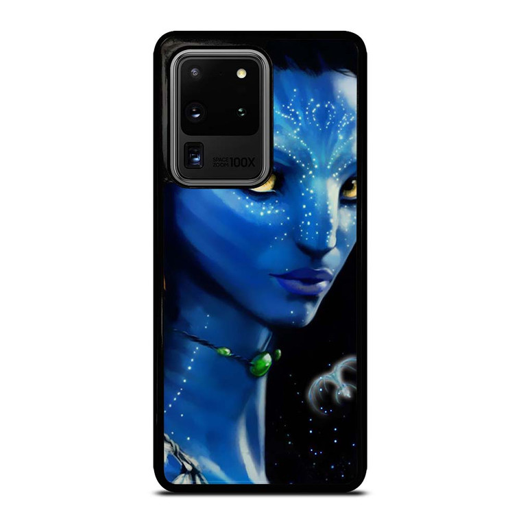 AVATAR NEYTIRI Samsung Galaxy S20 Ultra Case Cover