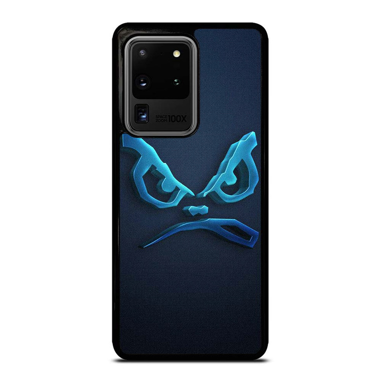 BAD BOY MMA ICON Samsung Galaxy S20 Ultra Case Cover BAD BOY MMA ICON Samsung Galaxy S20 Ultra Case Cover