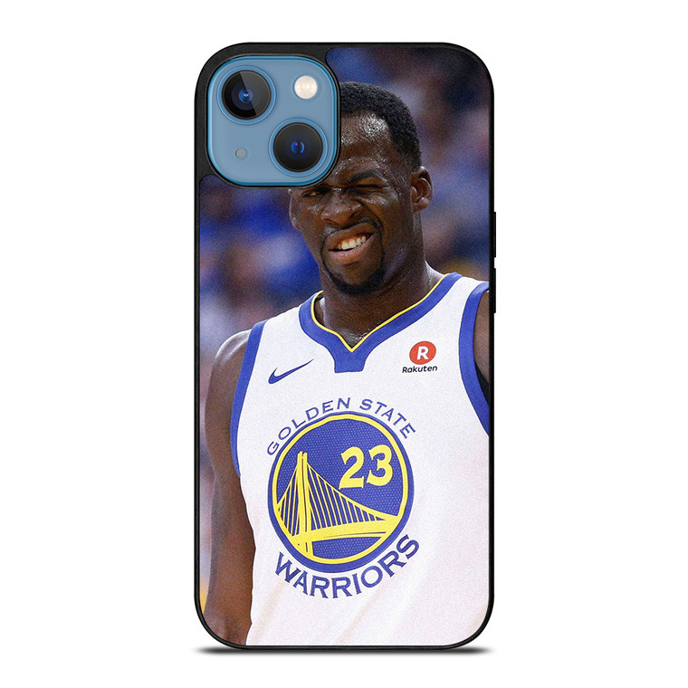DRAYMOND GREEN GOLDEN STATE WARRIORS 2 iPhone 13 Case Cover