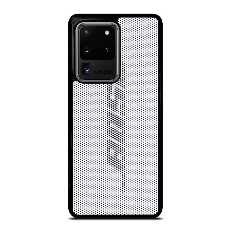 BOSE SPEAKER WHITE LOGO Samsung Galaxy S20 Ultra Case Cover