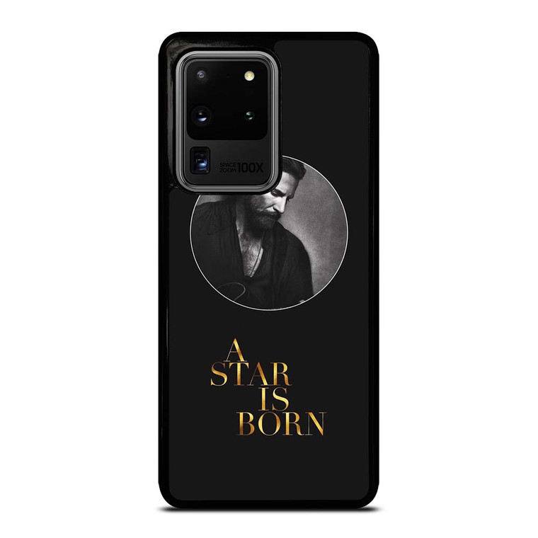 BRADLEY COOPER A STAR IS BORN Samsung Galaxy S20 Ultra Case Cover