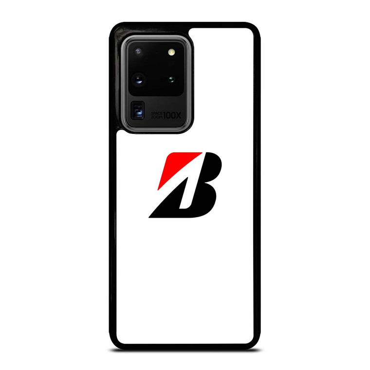 BRIDGESTONE TIRE LOGO Samsung Galaxy S20 Ultra Case Cover