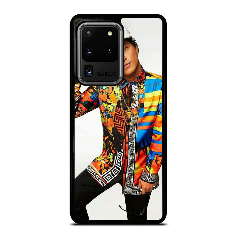 BRUNO MARS XXIV Samsung Galaxy S20 Ultra Case Cover BRUNO MARS XXIV Samsung Galaxy S20 Ultra Case Cover