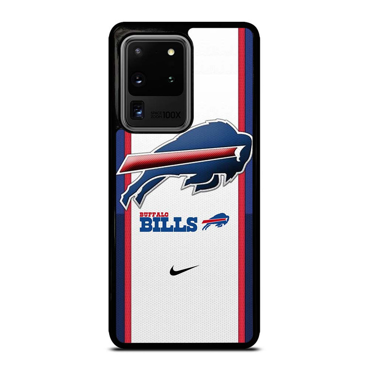 BUFFALO BILLS LOGO Samsung Galaxy S20 Ultra Case Cover