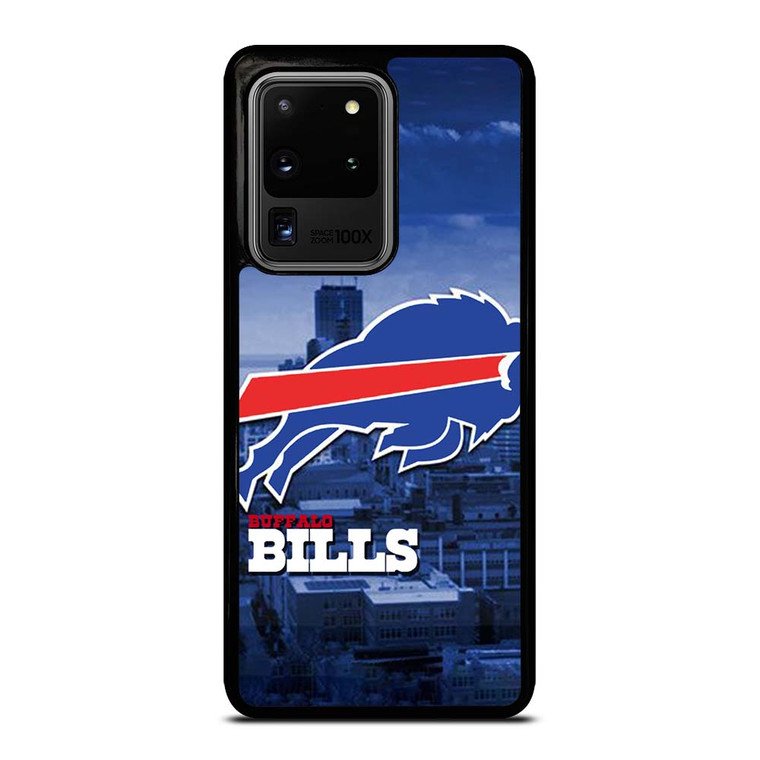 BUFFALO BILLS NFL Samsung Galaxy S20 Ultra Case Cover