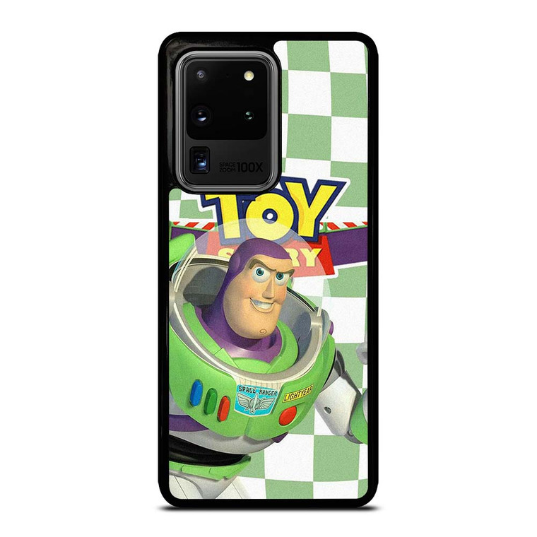 BUZZ LIGHTYEAR TOY STORY DISNEY 2 Samsung Galaxy S20 Ultra Case Cover BUZZ LIGHTYEAR TOY STORY DISNEY 2 Samsung Galaxy S20 Ultra Case Cover