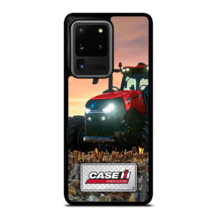 CASE IH INTERNATIONAL HARVESTER TRACTOR Samsung Galaxy S20 Ultra Case Cover