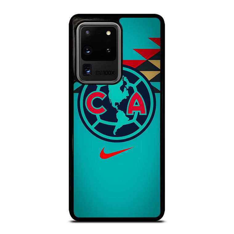 CLUB AMERICA AGUILAS JERSEY 2020 Samsung Galaxy S20 Ultra Case Cover