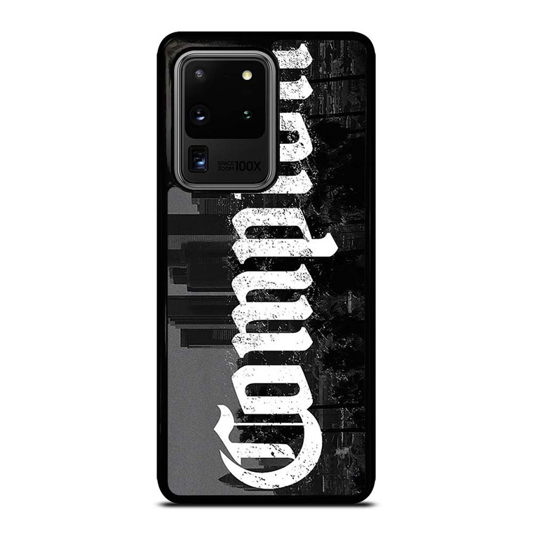 COMPTON LOS ANGELES Samsung Galaxy S20 Ultra Case Cover