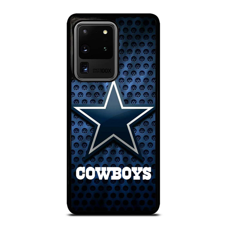 DALLAS COWBOYS SYMBOL Samsung Galaxy S20 Ultra Case Cover