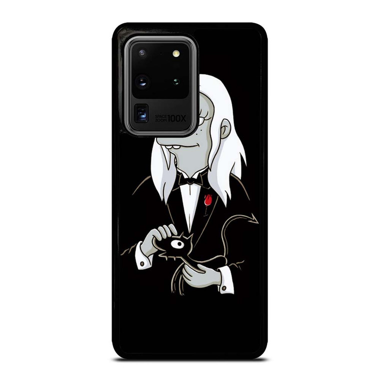 DISENCHANTMENT LUCI X BEAN Samsung Galaxy S20 Ultra Case Cover