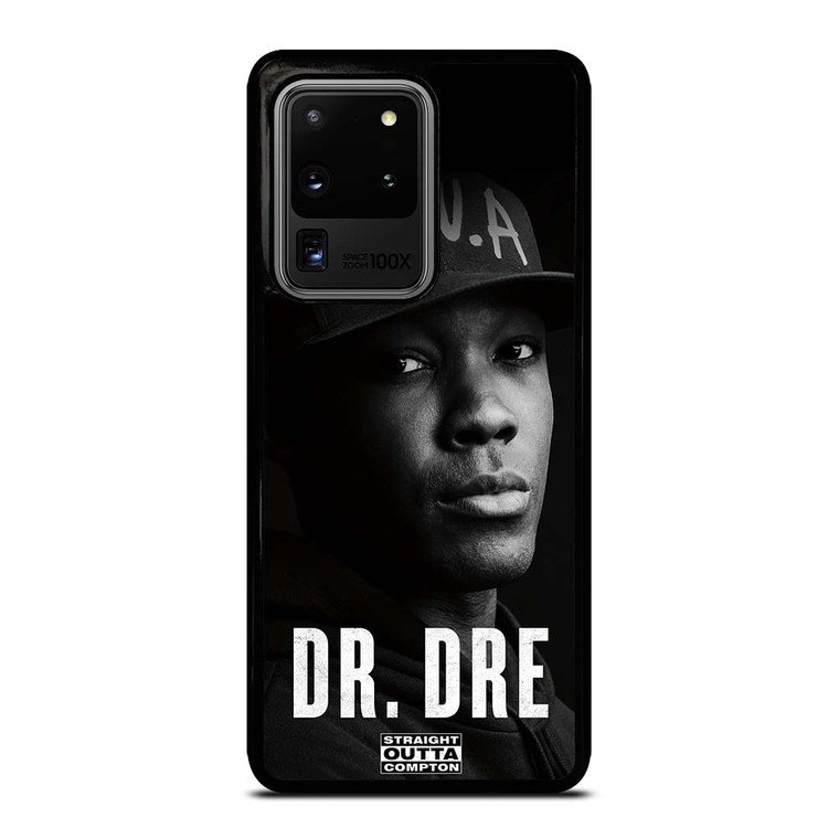 DR DRE STRAIGHT OUTTA COMPTON Samsung Galaxy S20 Ultra Case Cover