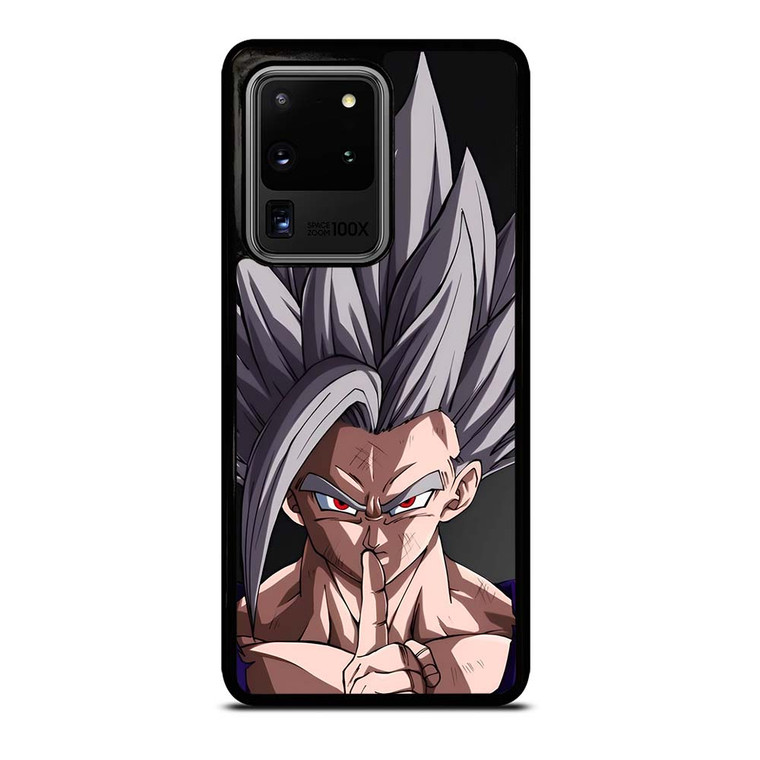 DRAGON BALL SUPER BEAST SON GOHAN Samsung Galaxy S20 Ultra Case Cover