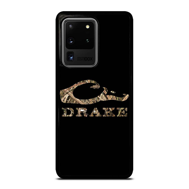 DRAKE WATERFOWL CAMO Samsung Galaxy S20 Ultra Case Cover