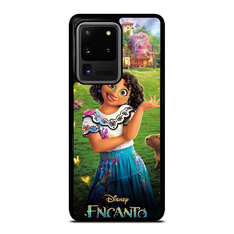 ENCANTO YARD HOUSE Samsung Galaxy S20 Ultra Case Cover