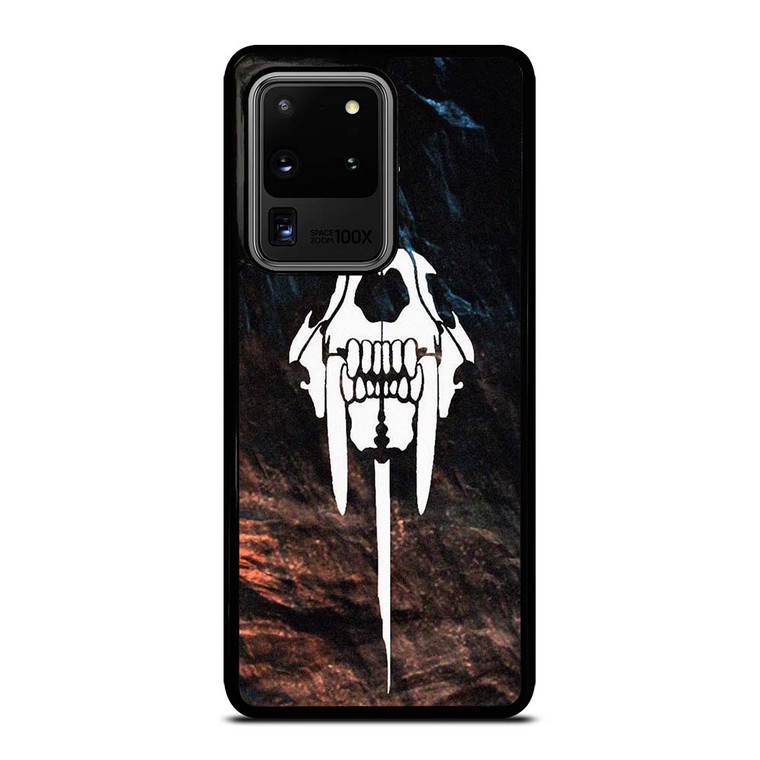 FARCRY PRIMAL SYMBOL Samsung Galaxy S20 Ultra Case Cover