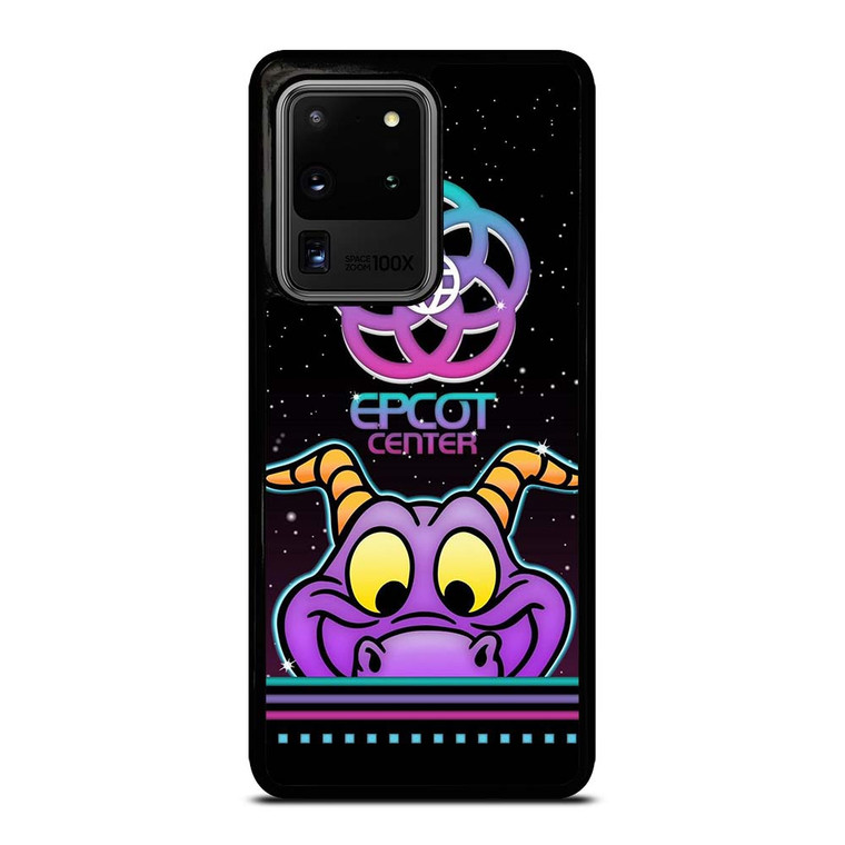 FIGMENT EPCOT DRAGON STAR Samsung Galaxy S20 Ultra Case Cover