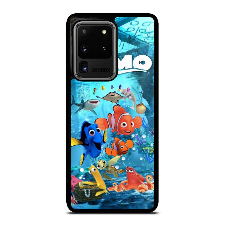 FINDING NEMO DISNEY Samsung Galaxy S20 Ultra Case Cover