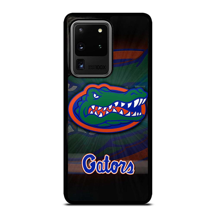 FLORIDA GATORS SYMBOL Samsung Galaxy S20 Ultra Case Cover