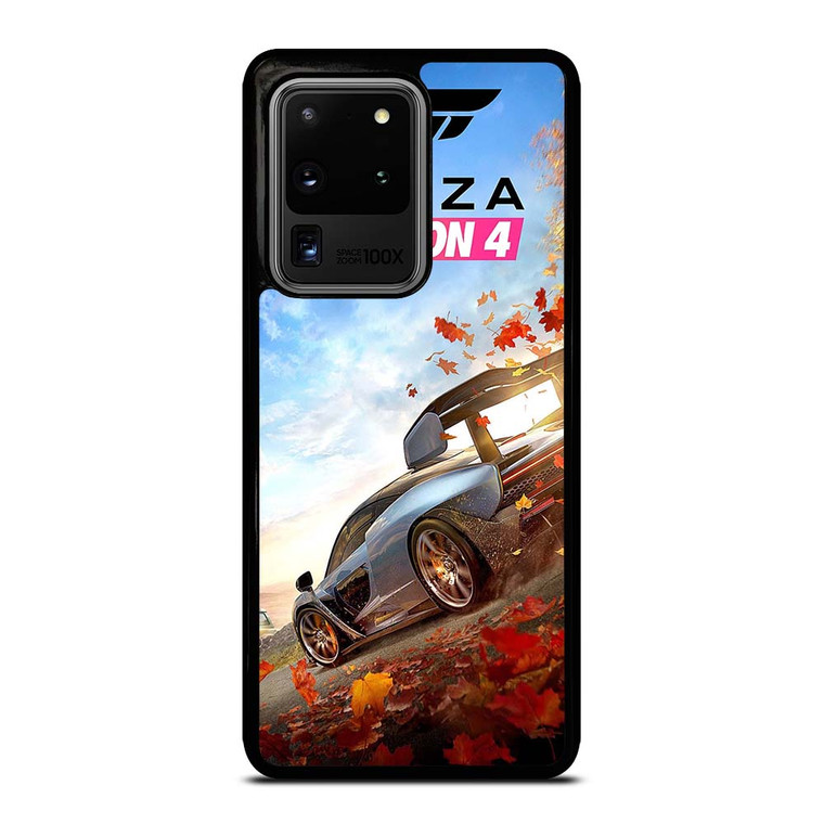 FORZA HORIZON 4 RACING GAME Samsung Galaxy S20 Ultra Case Cover FORZA HORIZON 4 RACING GAME Samsung Galaxy S20 Ultra Case Cover