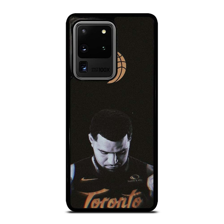 FRED VANVLEET TORONTO RAPTORS 2 Samsung Galaxy S20 Ultra Case Cover