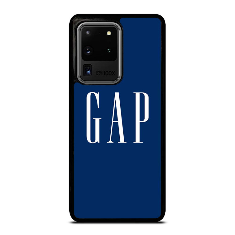 GAP CLOTHING LOGO Samsung Galaxy S20 Ultra Case Cover