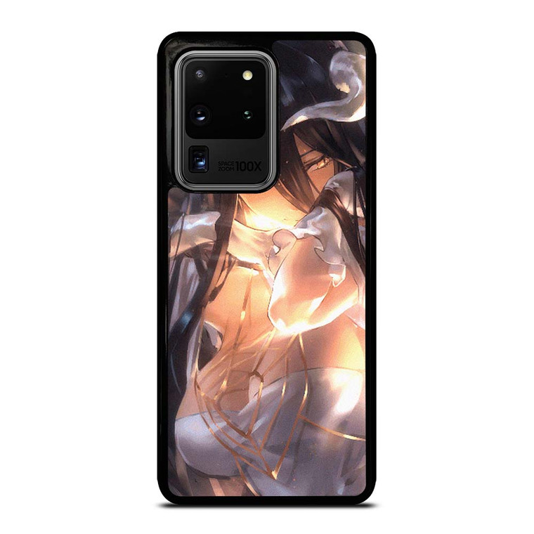 GENSHIN IMPACT ALBEDO Samsung Galaxy S20 Ultra Case Cover