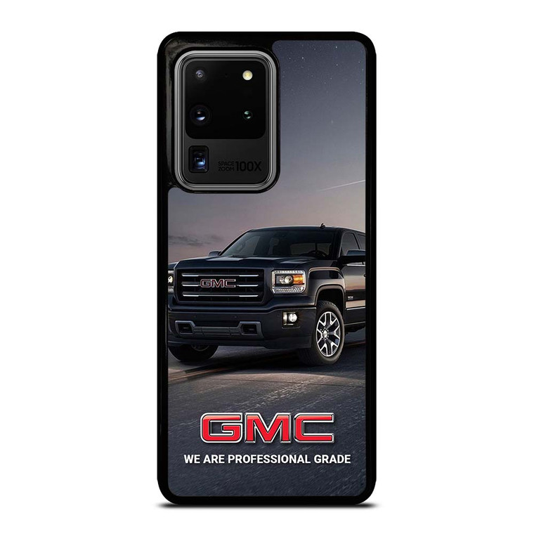 GMC TRUCK LOGO Samsung Galaxy S20 Ultra Case Cover