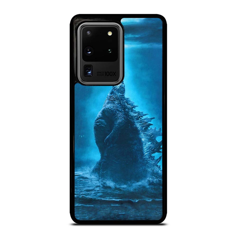 GODZILLA 2 KING OF THE MONSTERS Samsung Galaxy S20 Ultra Case Cover
