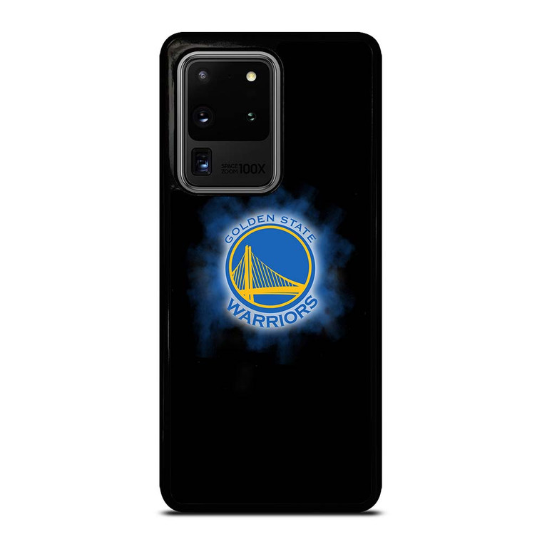 GOLDEN STATE WARRIORS SPLASH Samsung Galaxy S20 Ultra Case Cover